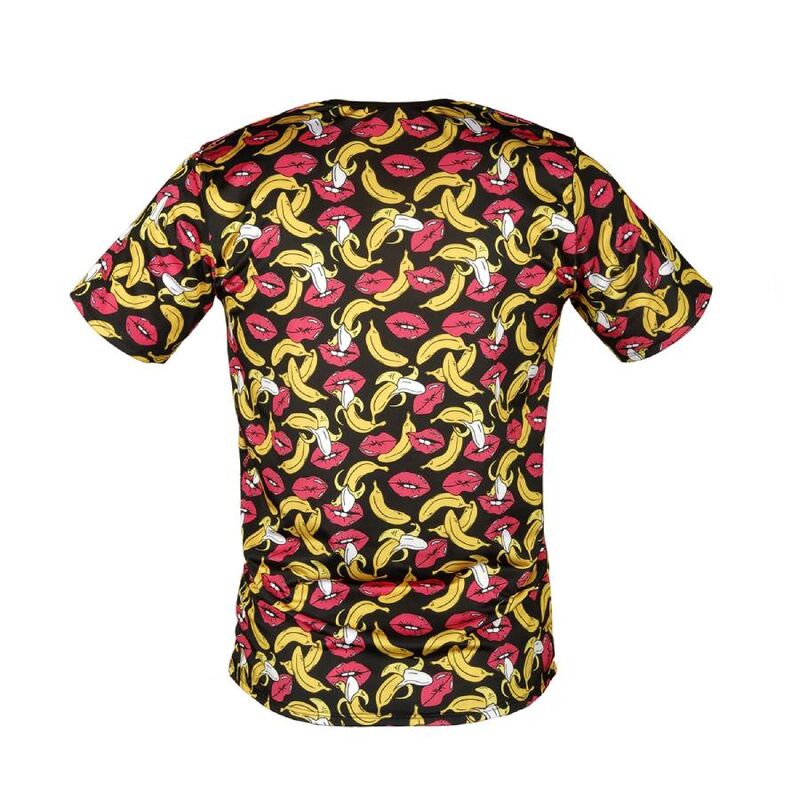 ANAIS MEN - BANANA T-SHIRT
