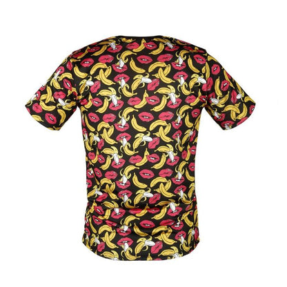ANAIS MEN - BANANA T-SHIRT