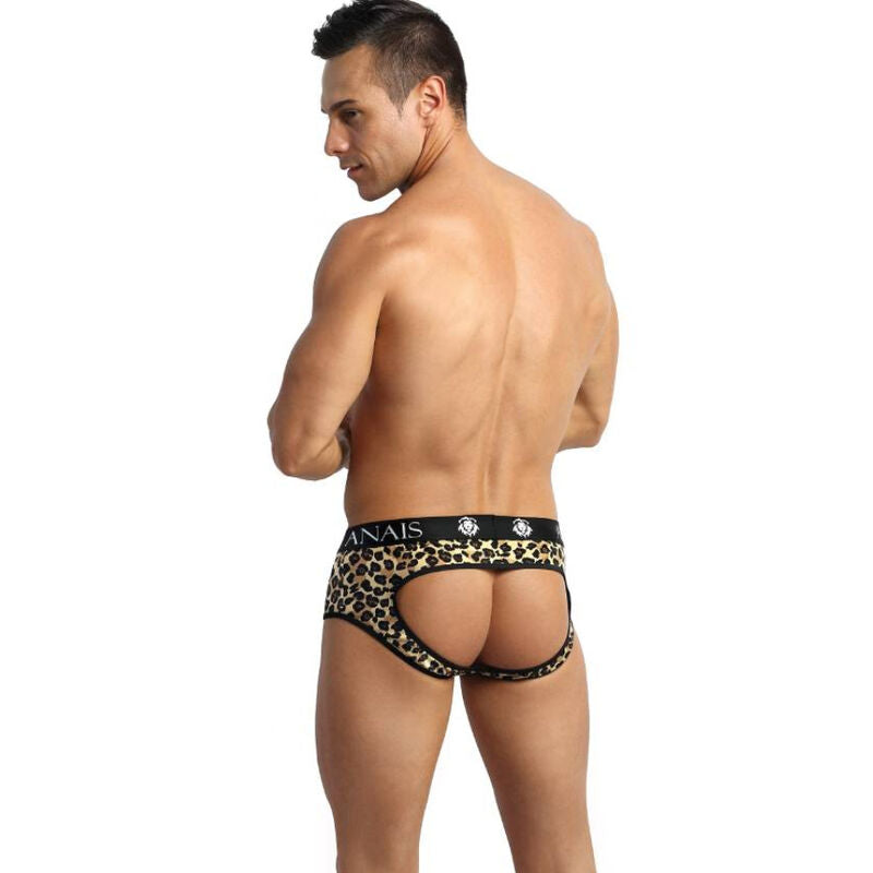 ANAIS MEN - MERCURY JOCK BIKINI