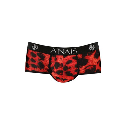 ANAIS MEN - SAVAGE BRIEF
