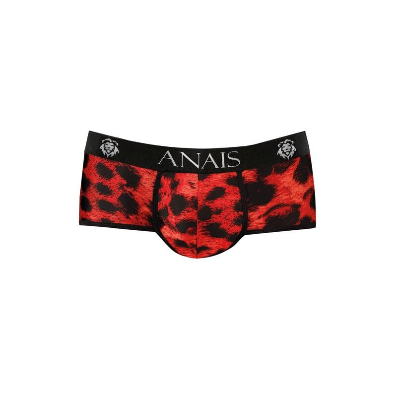 ANAIS MEN - SAVAGE BRIEF