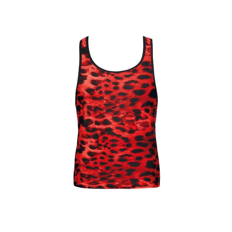 ANAIS MEN - SAVAGE TOP