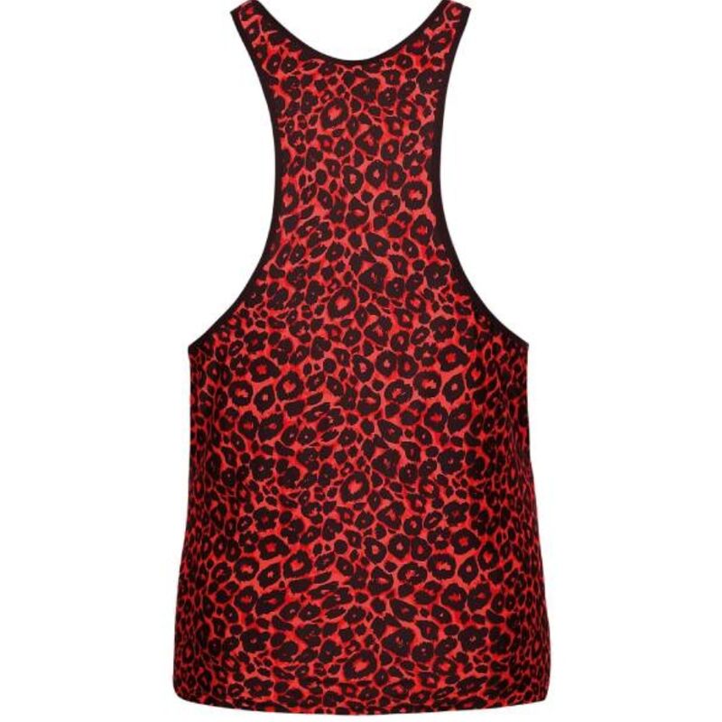 ANAIS MEN - TRIBAL TOP