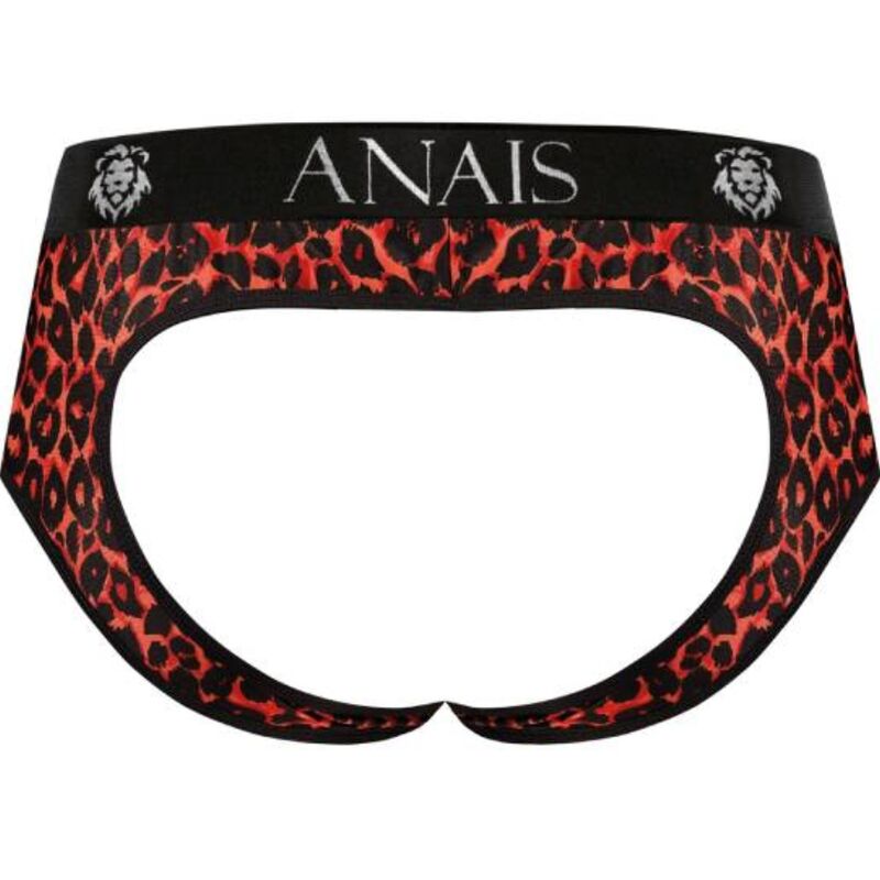 ANAIS MEN - TRIBAL JOCK BIKINI