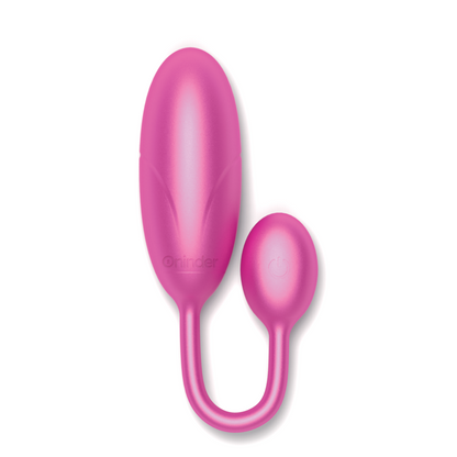 ONINDER - DENVER VIBRATING EGG 7 X 2.7 CM FREE APP