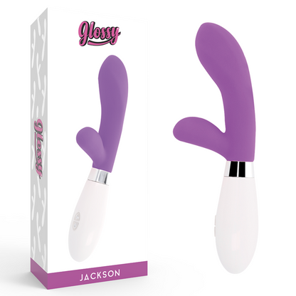BRILLANTE - JACKSON RABBIT MORADO