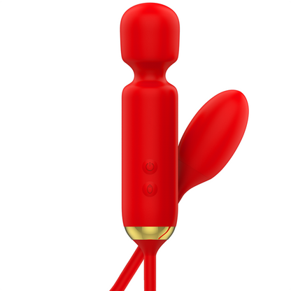 MIA - BAGUETTE DOUBLE PLAISIR TOSCANA + ŒUF VIBRANT
