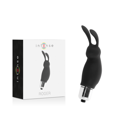 INTENSE - RABBIT ROGER NOIR
