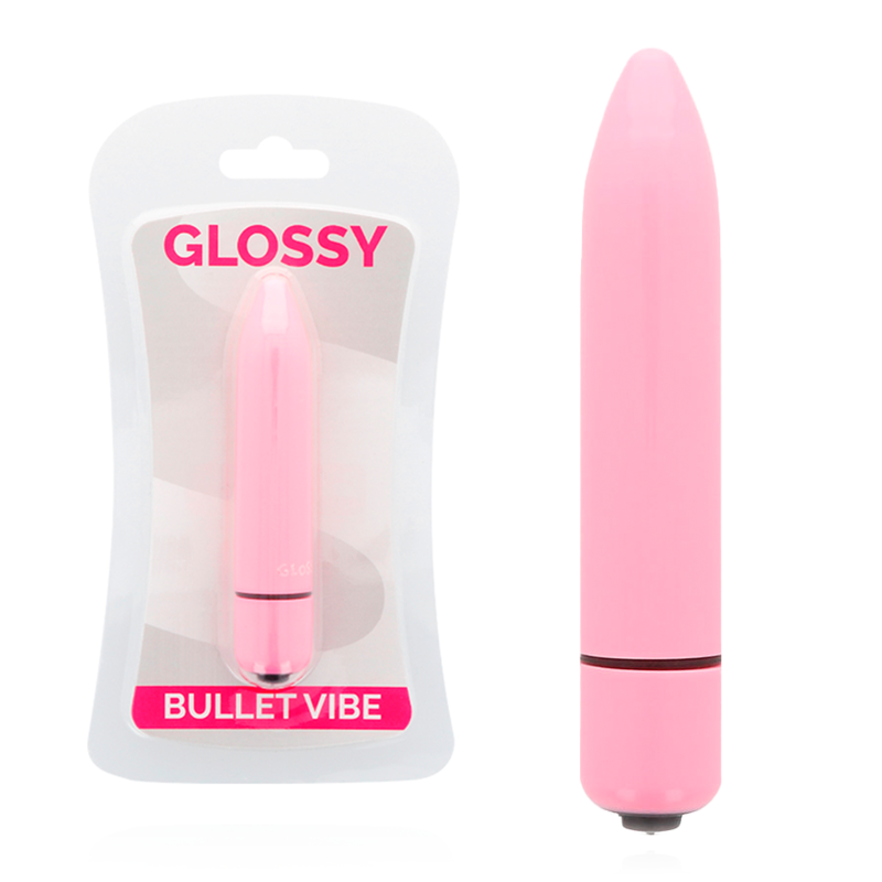 BRILLANTE - TEXTURA FINA ROSA INTENSO
