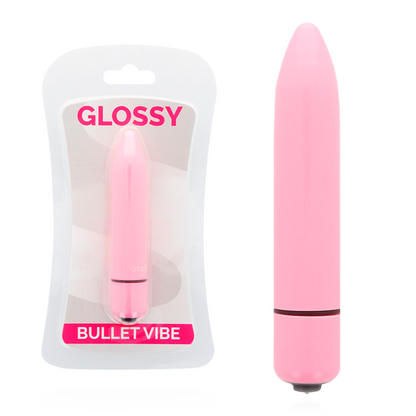 BRILLANTE - TEXTURA FINA ROSA INTENSO