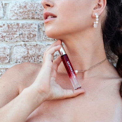EYE OF LOVE - PARFUM ATTRACTION DIAMANT ROUGE MATCHMAKER 10 ML