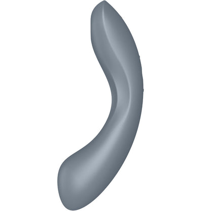 SATISFYER - CURVE TRINITY 1 AIR PULSE VIBRATION