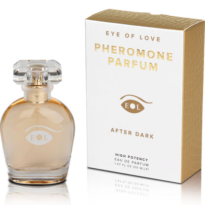 AUGE DER LIEBE – EOL PHR PARFUM DELUXE 50 ML – NACH Einbruch der Dunkelheit