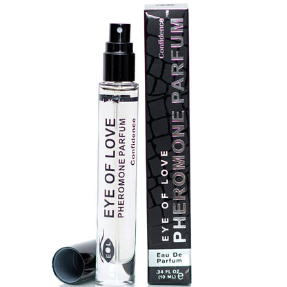 EYE OF LOVE – EOL PHEROMON PARFUM 10 ML – VERTRAUEN