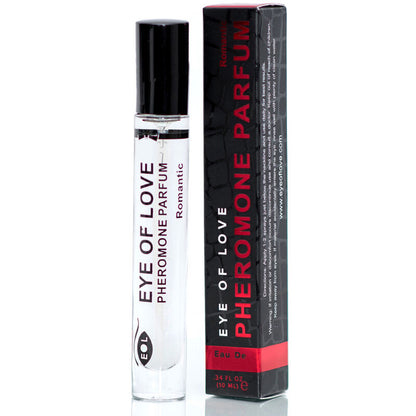 EYE OF LOVE – EOL PHEROMON PARFUM 10 ML – ROMANTISCH