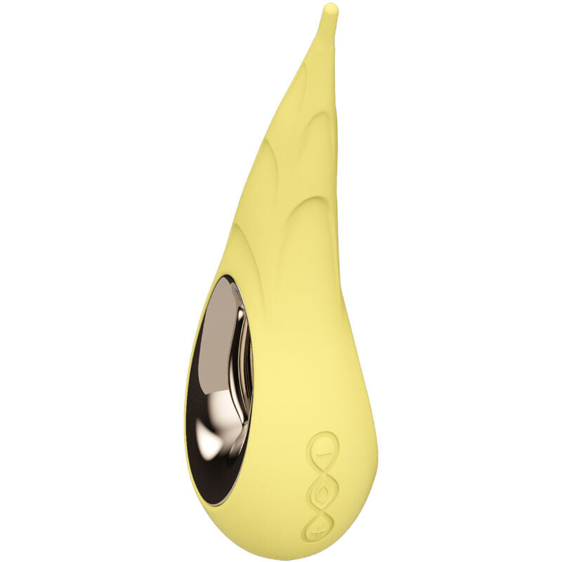 LELO - DOT CRUISE CLITORIS STIMULATOR