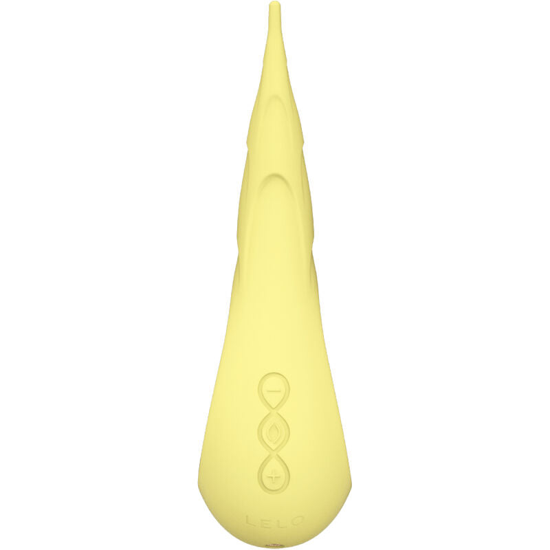 LELO - DOT CRUISE CLITORIS STIMULATOR