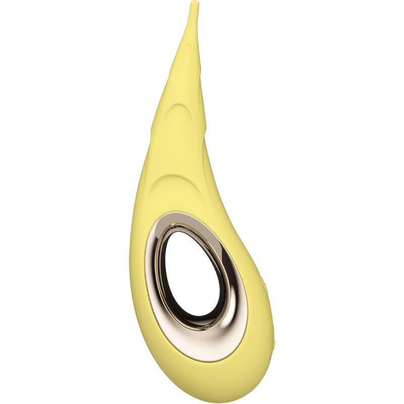 LELO - DOT CRUISE CLITORIS STIMULATOR