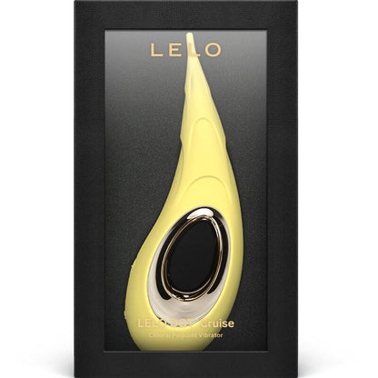 LELO - DOT CRUISE CLITORIS STIMULATOR