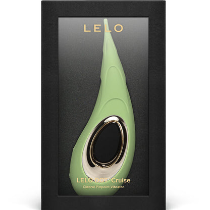 LELO - DOT CRUISE CLITORIS STIMULATOR