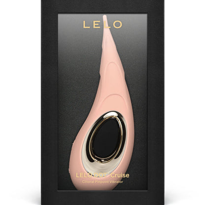 LELO - DOT CRUISE CLITORIS STIMULATOR