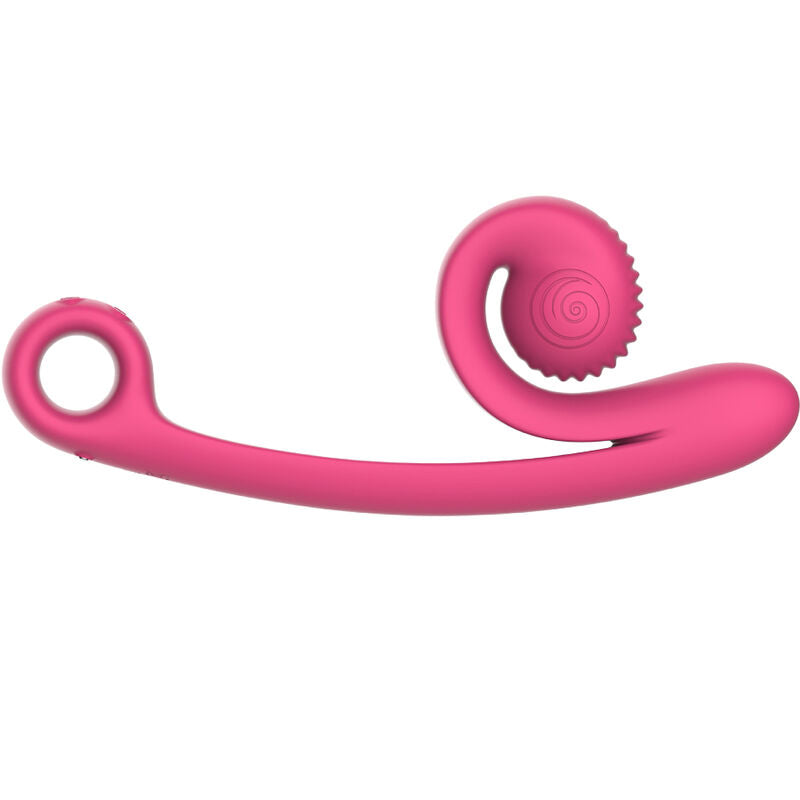 SNAIL VIBE - CURVE VIBRATOR