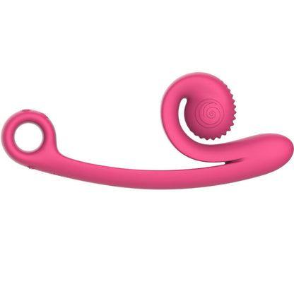 SNAIL VIBE - CURVE VIBRATOR