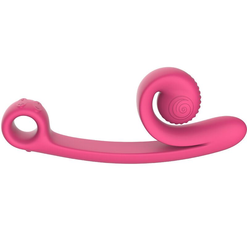 SNAIL VIBE - CURVE VIBRATOR