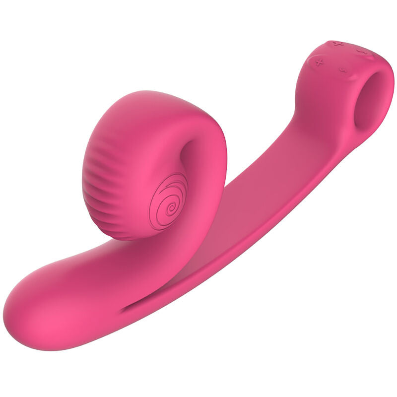 SNAIL VIBE - CURVE VIBRATOR
