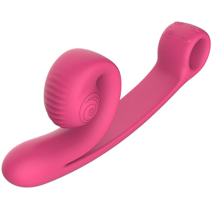 SNAIL VIBE - CURVE VIBRATOR