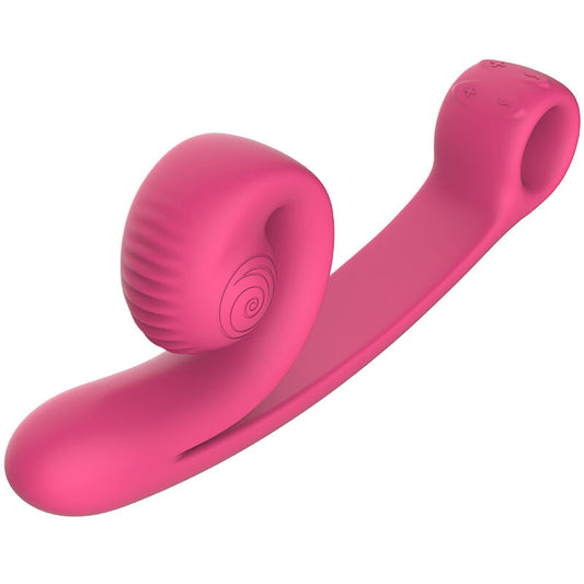 SNAIL VIBE - CURVE VIBRATOR