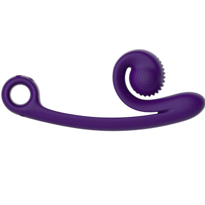 SNAIL VIBE - CURVE VIBRATOR