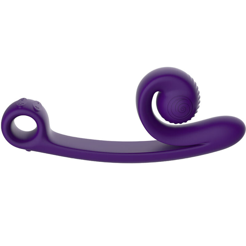 SNAIL VIBE - CURVE VIBRATOR