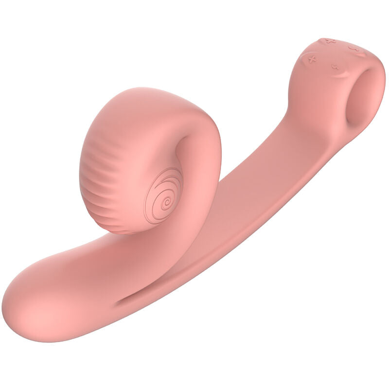 SNAIL VIBE - CURVE VIBRATOR