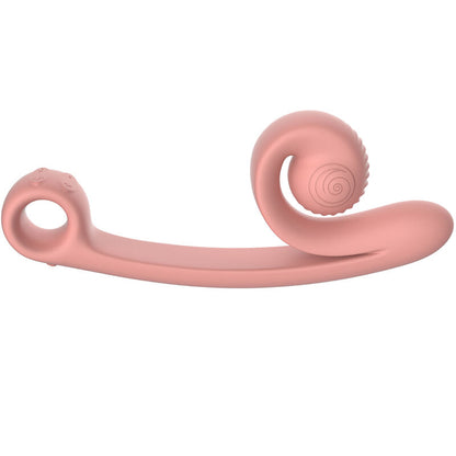 SNAIL VIBE - CURVE VIBRATOR