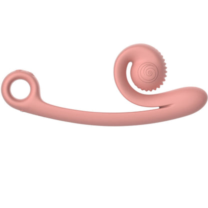 SNAIL VIBE - CURVE VIBRATOR