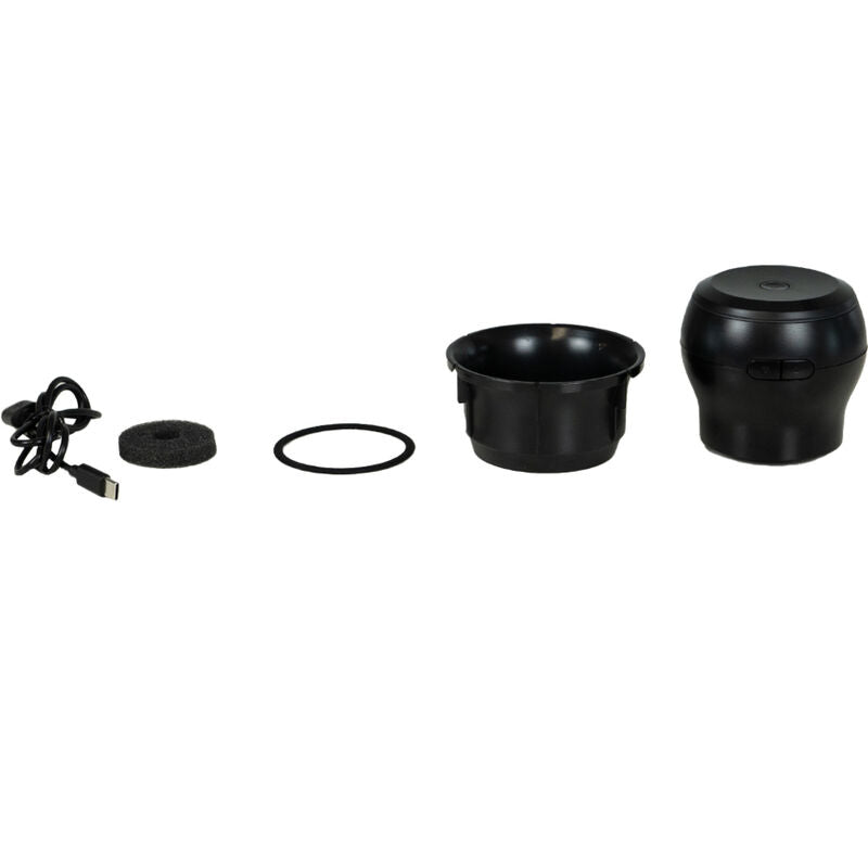 KIIROO - POWERBLOW INTERACTIVE STIMULATING WAVE DEVICE