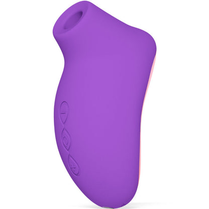 LELO - SONA 2 TRAVEL PURPLE SONIC CLITORIS MASSAGER