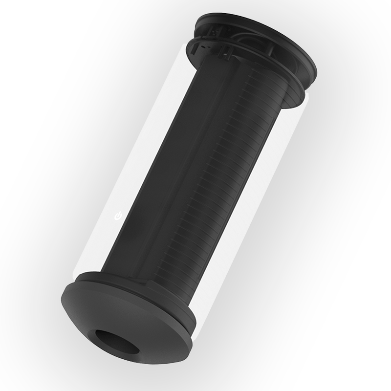 KIIROO - TITAN EXPÉRIENCE MASTURBATEUR TECHNOLOGIQUE