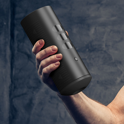 KIIROO - TITAN EXPÉRIENCE MASTURBATEUR TECHNOLOGIQUE