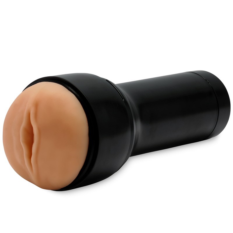 KIIROO - STIMULATEUR MASTURBATEUR FEEL STROKER - BRUN CLAIR 