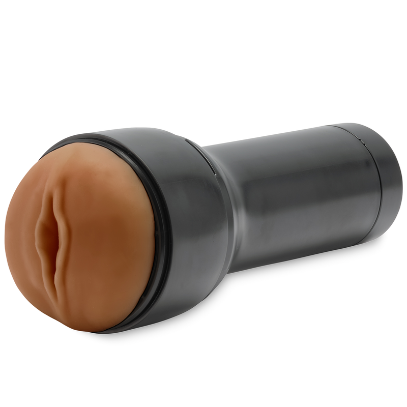 KIIROO - FEEL STROKER MASTURBATOR STIMULATOR - BROWN