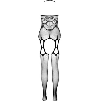 PASSION - ECO COLLECTION BODYSTOCKING ECO BS002