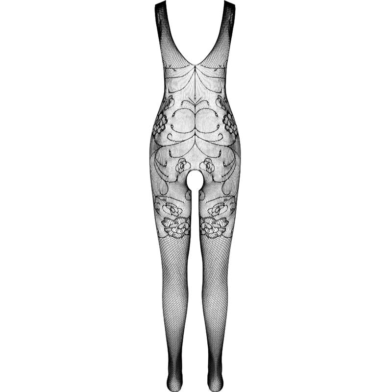 PASSION - ECO COLLECTION BODYSTOCKING ECO BS012