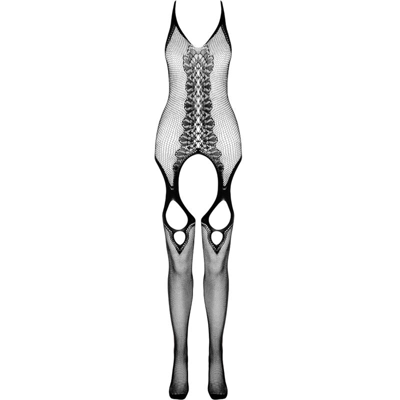 PASSION - ECO COLLECTION BODYSTOCKING ECO BS013