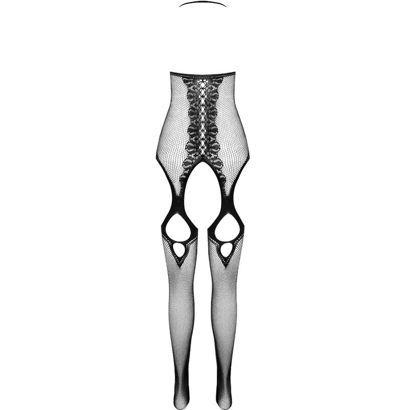 PASSION - ECO COLLECTION BODYSTOCKING ECO BS013