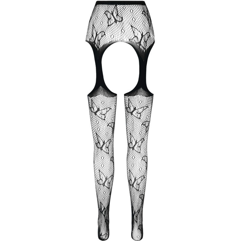 PASSION - ECO COLLECTION BODYSTOCKING ECO S001