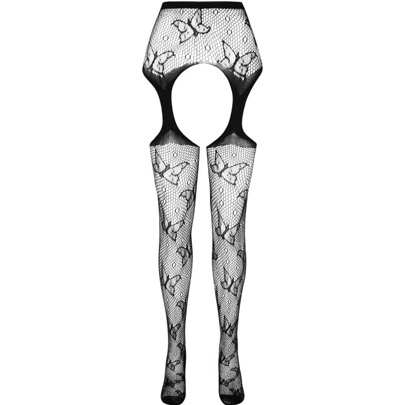 PASSION - ECO COLLECTION BODYSTOCKING ECO S001