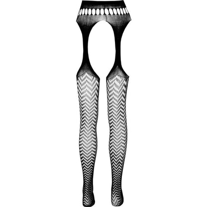 PASSION - ECO COLLECTION BODYSTOCKING ECO S002