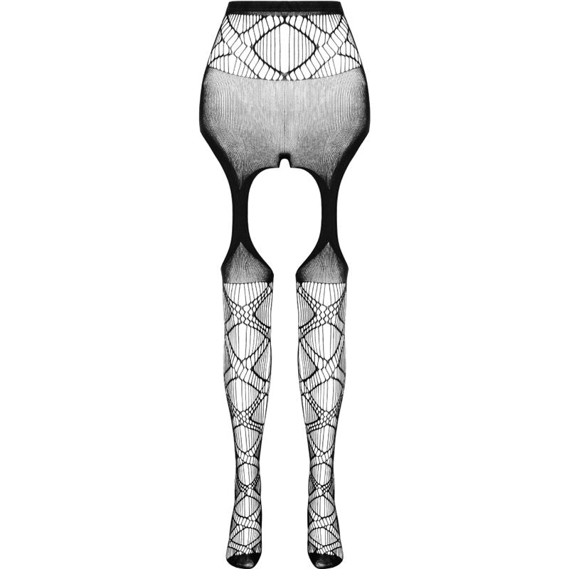 PASSION - ECO COLLECTION BODYSTOCKING ECO S005